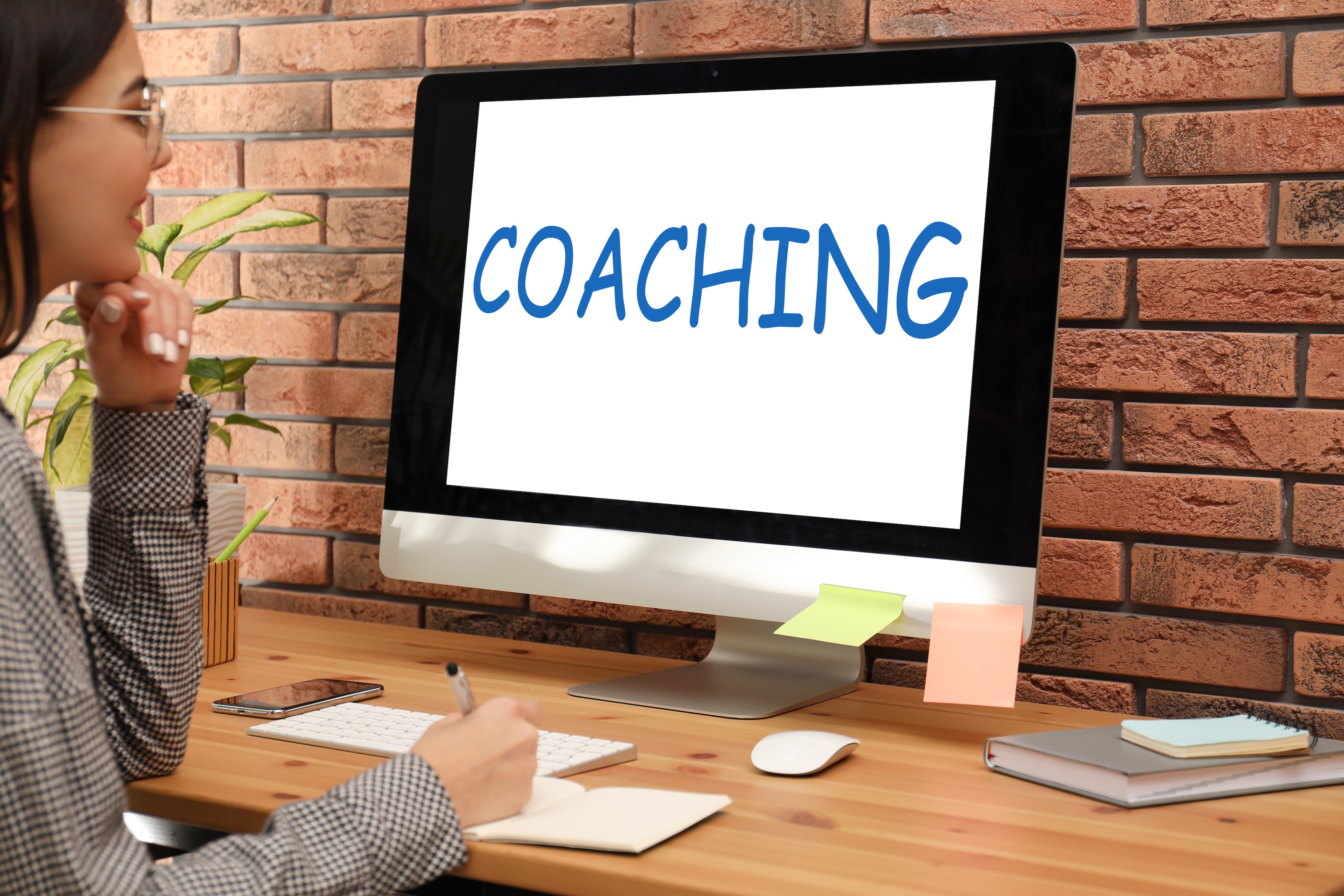 Sales Coaching