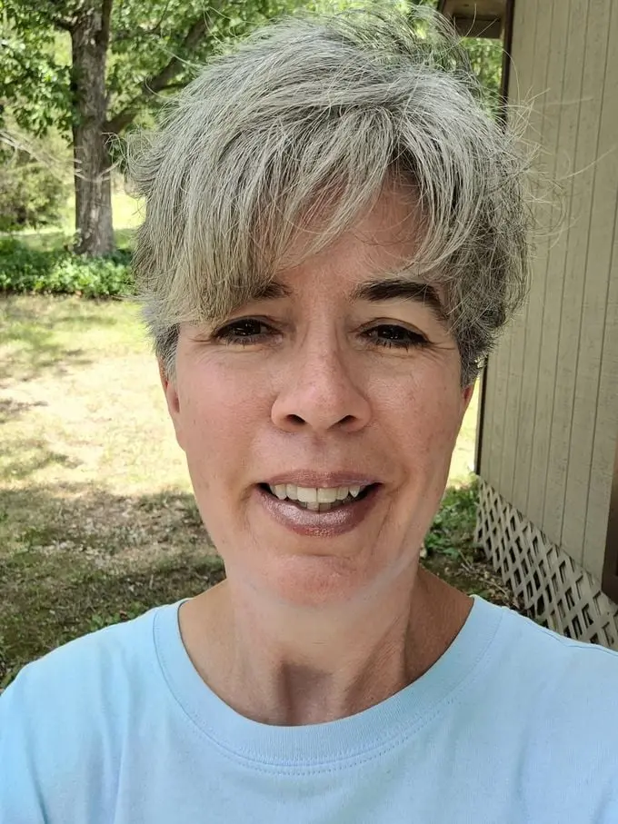 Sherry Moore - Sales Coach